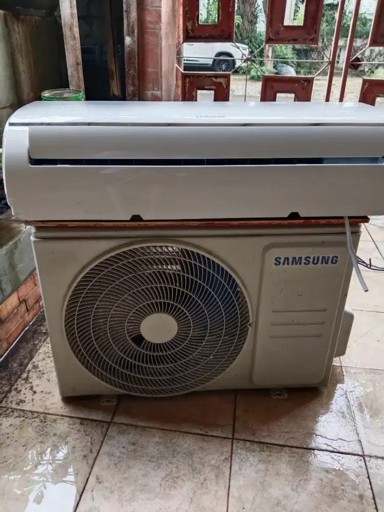 Jual AC samsung