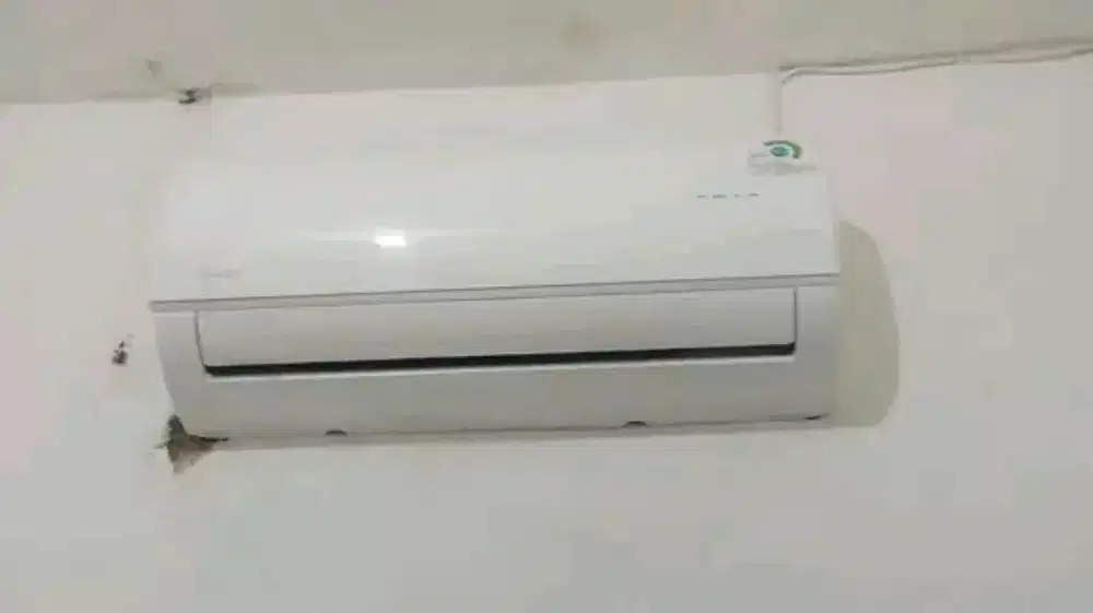 Jasa service ac dan pasang ac.