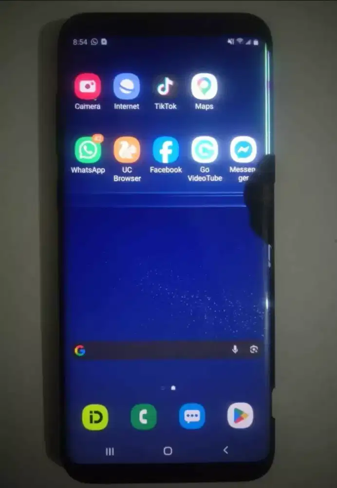 Samsung S8 Plus 4/64