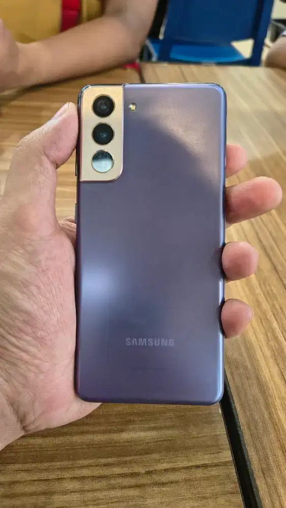 Samsung S21 5G 8/256Gb