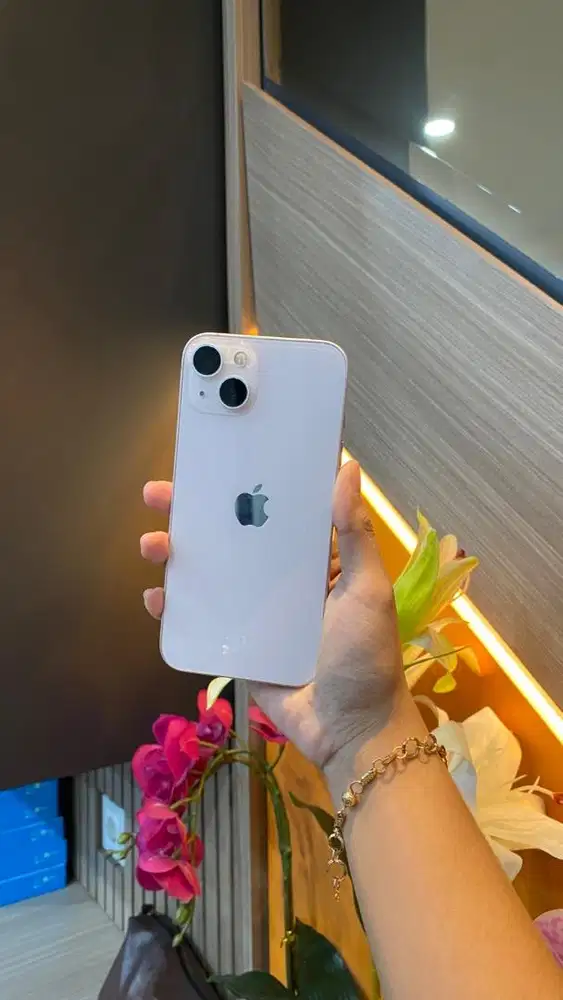 iphone 13 128gb pink
