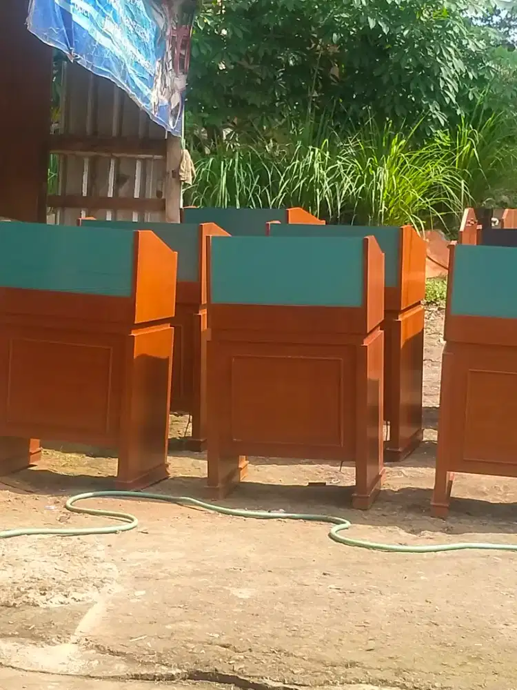 Jual meja cs atau belajar