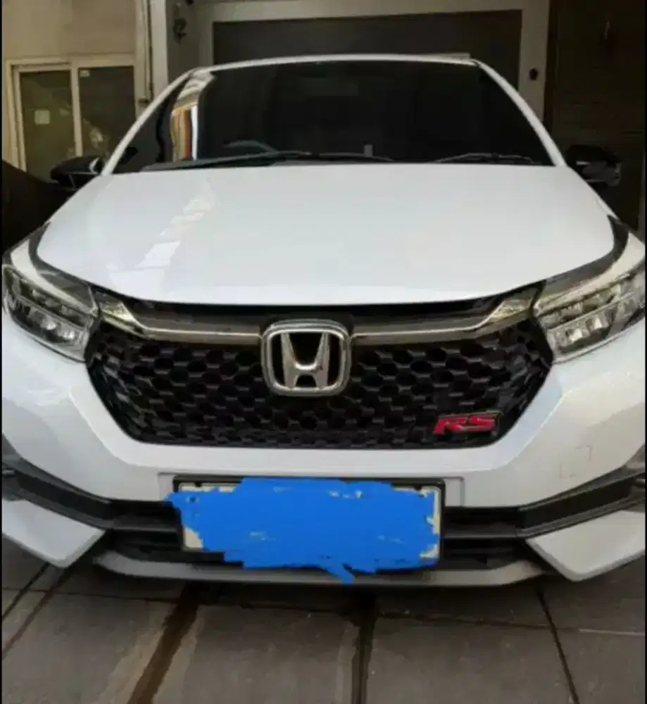 Brio RS Face Lift low km