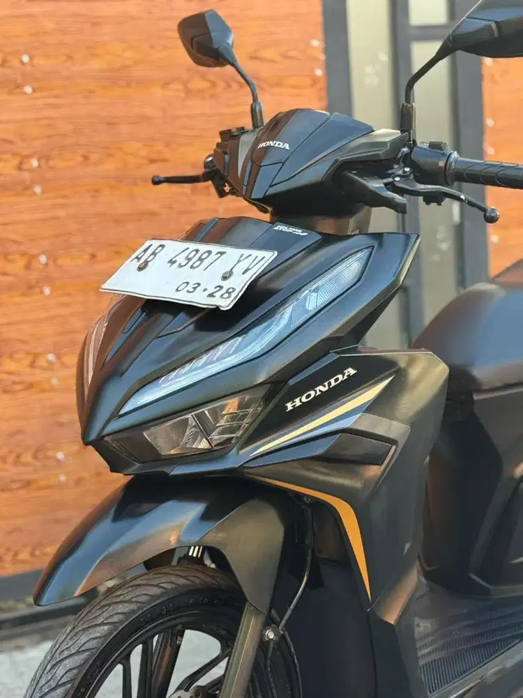 Vario 125 2023 ab pajak on