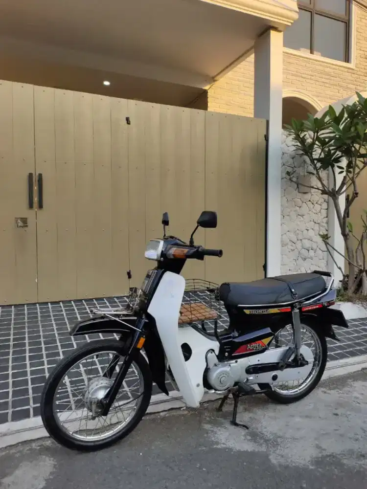 Astrea Prima Tahun 1990