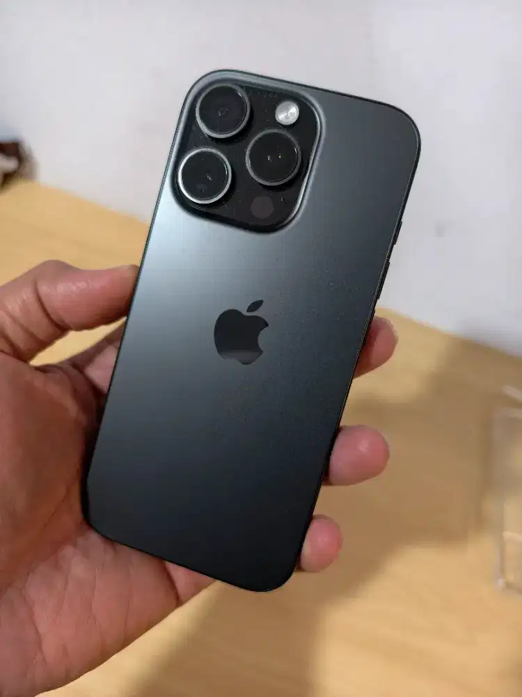 Iphone 16 pro 256