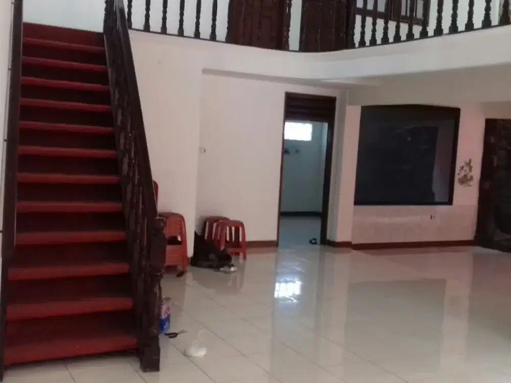 Disewakan  Rumah 2 Lantai Di Klender, Jakarta Timur