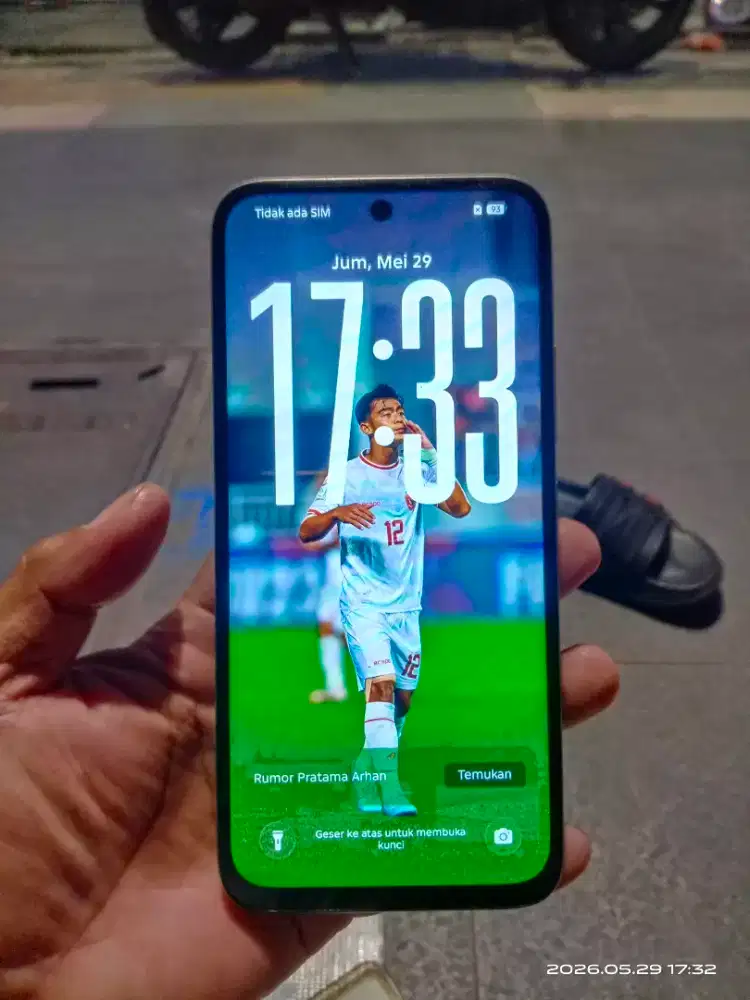 Infinix Smart 20 ram 4/64gb mulus no minus