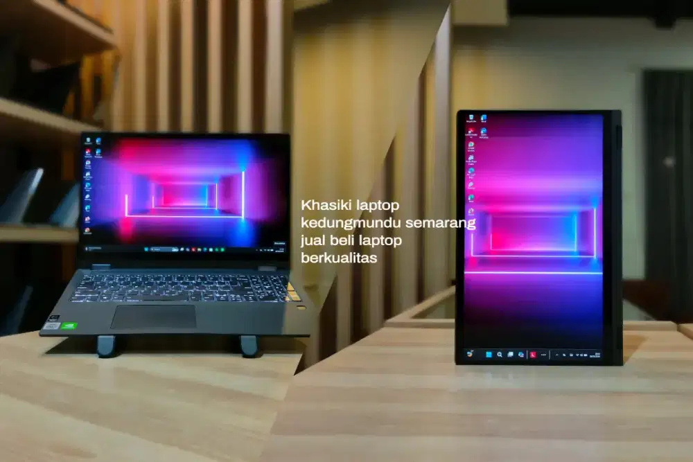 Lenovo Flex i7 16/1tb ssd 4K touch 360 Nvdia 330