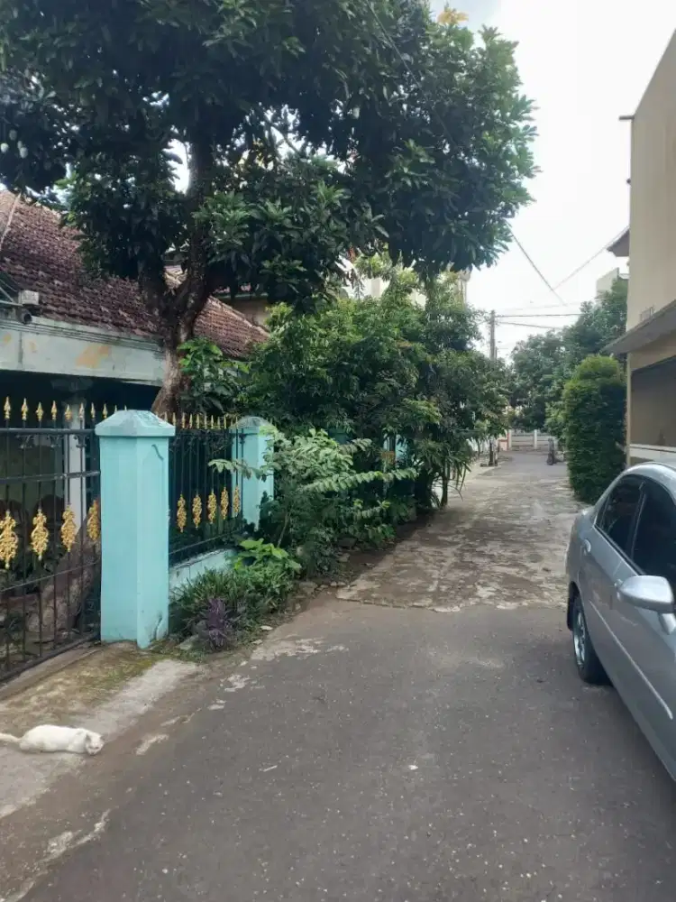 jual rumah dan kostan