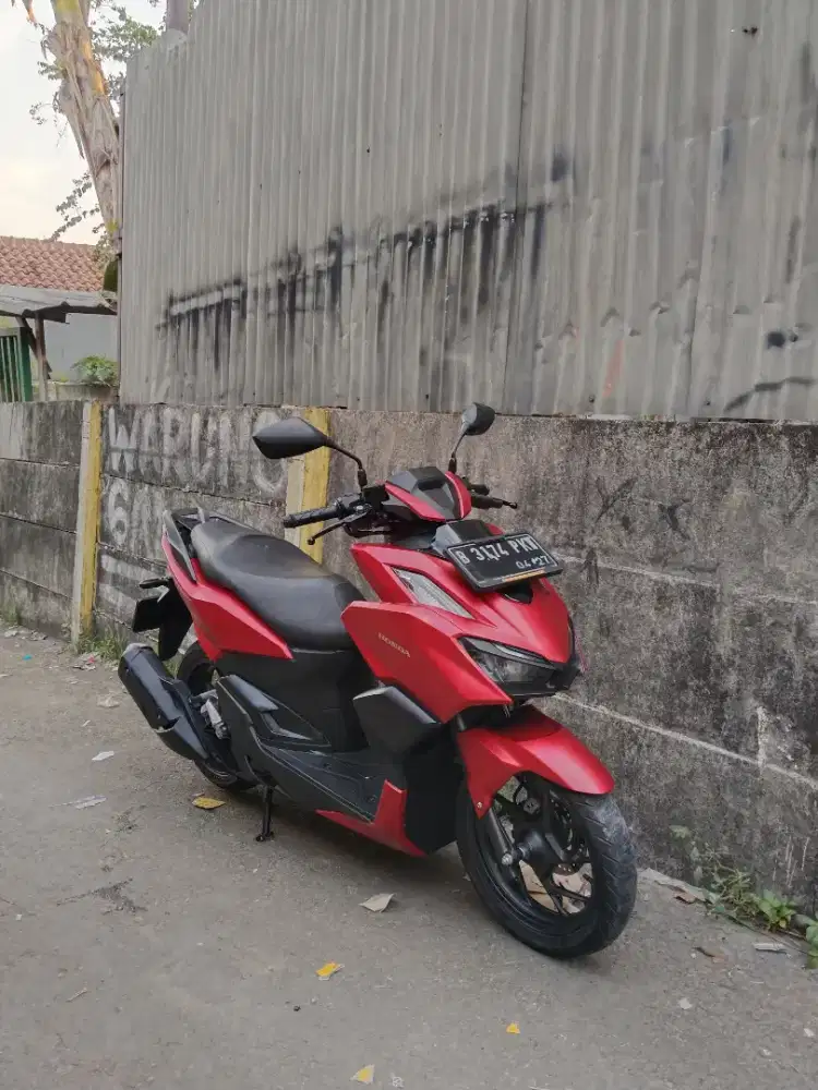 Honda Vario 160 keyles 2022
