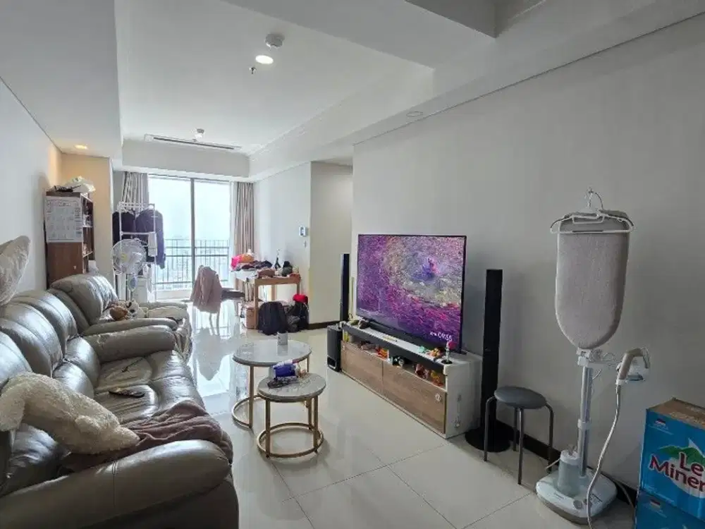 Jual Casa Grande 3BR 120 sqm Tower Angelo