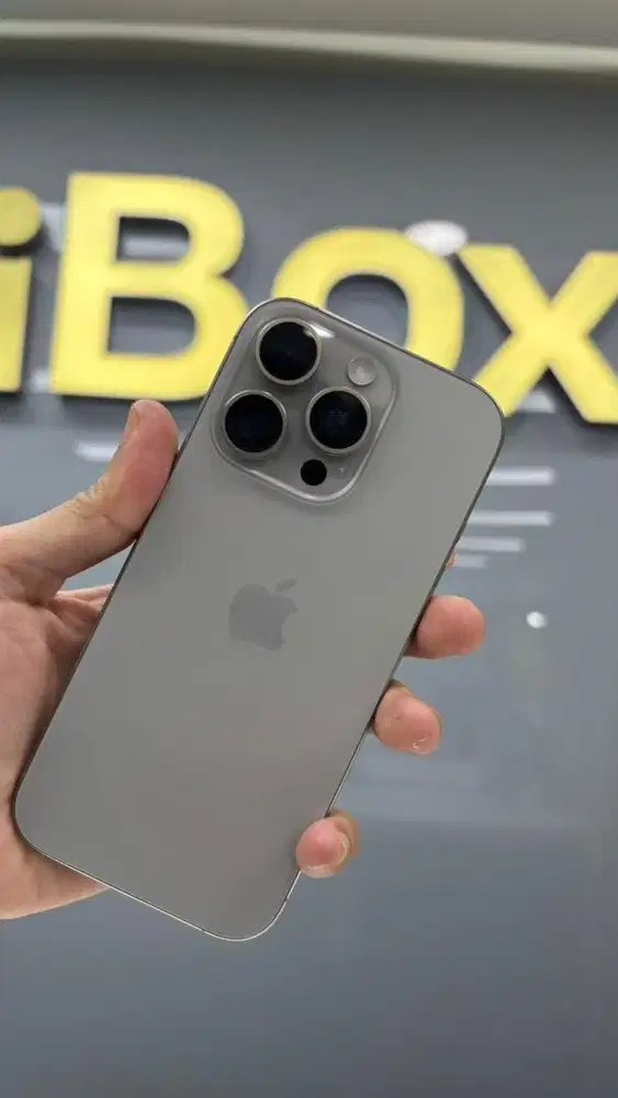 Apple series terima cicilan tukar tambah