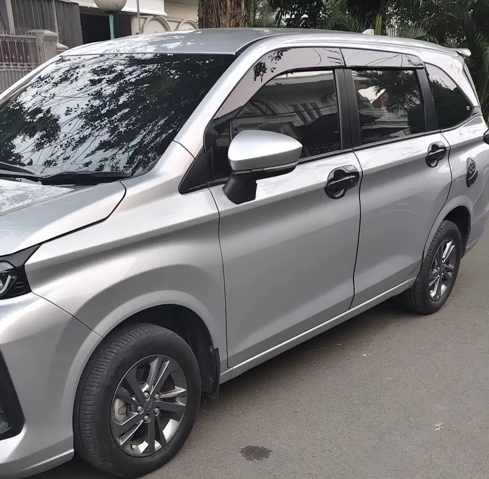 Daihatsu Xenia 2024 Bensin