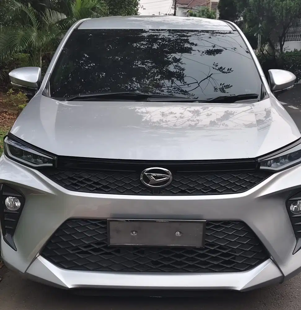 Daihatsu Xenia 2024 Bensin