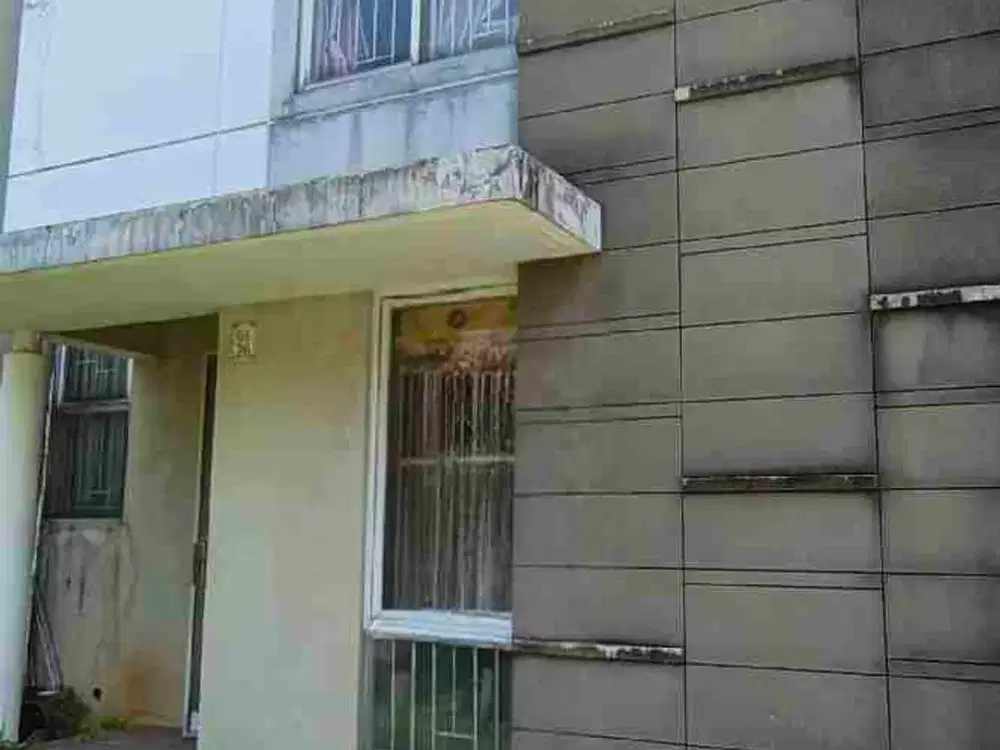 Sewa Rumah 4 Kamar Tidur
