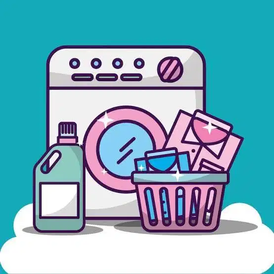 LOKER LAUNDRY PRODUKSI