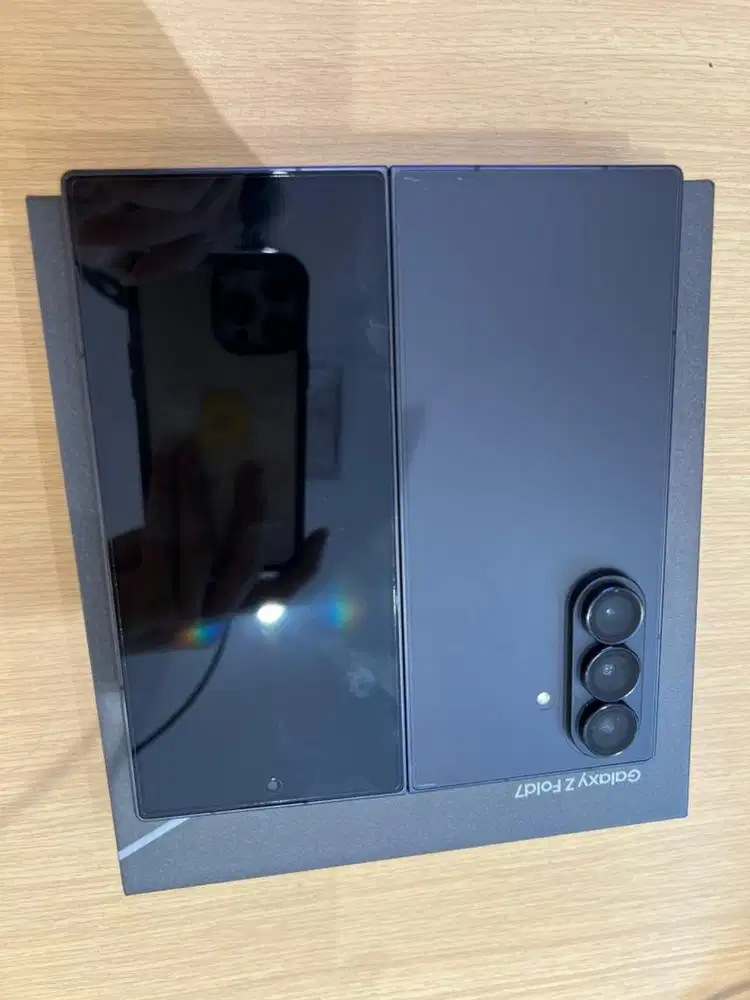 samsung galaxy zfold 7