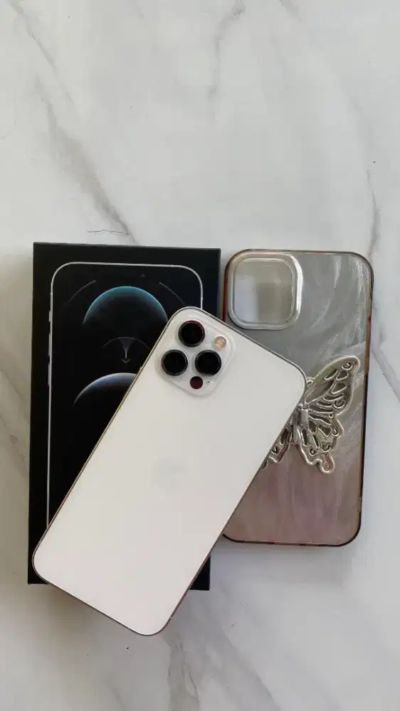 iPhone 12 pro 128gb inter