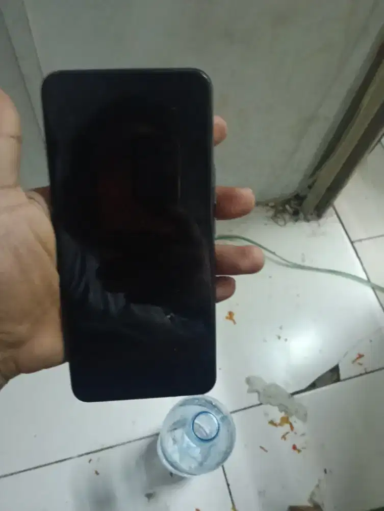 Vivo v15 pro ram8/128