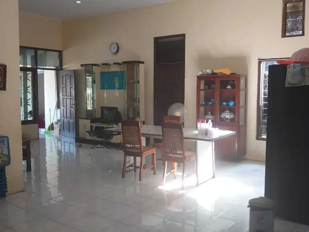 Rumah Tinggal Sendangadi Mlati 065974 ge2508