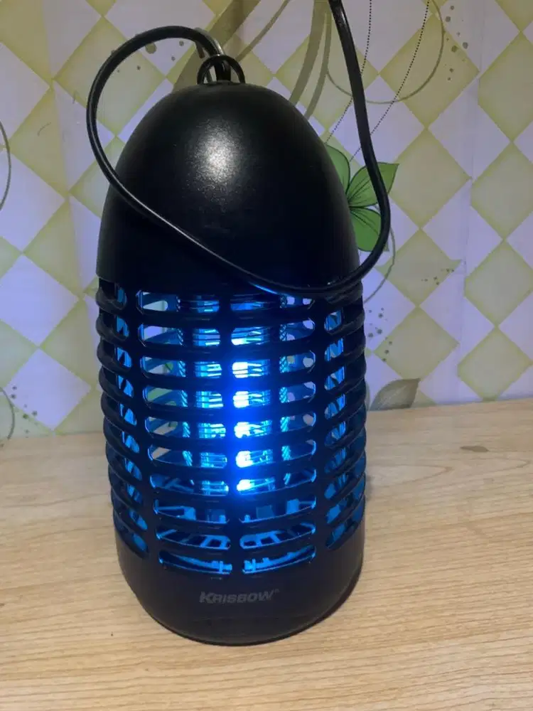 Mosquito killer / perangkap nyamuk krisbow