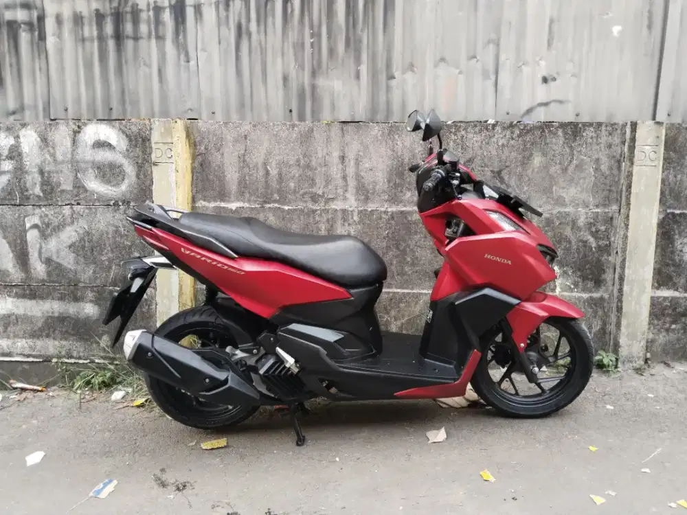 Honda Vario 160 keyles 2022