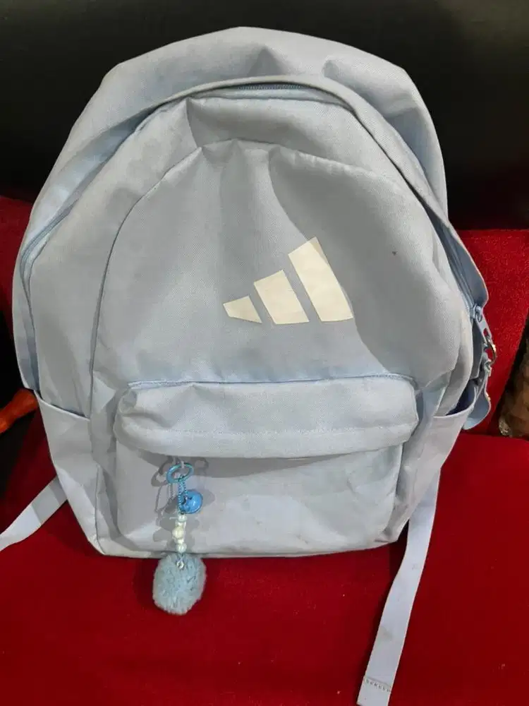 tas adidas bekas