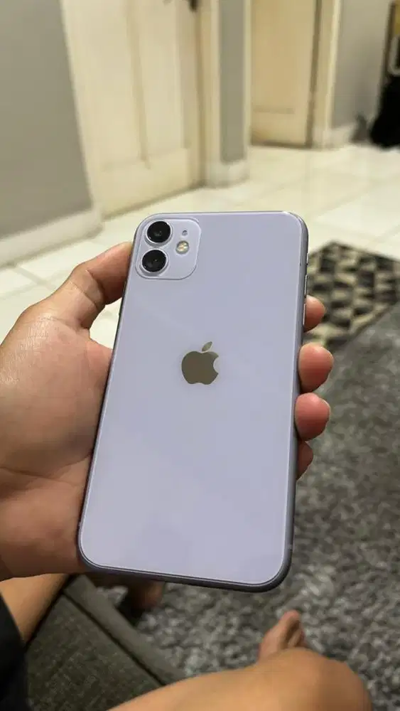 Iphone 11 64gb inter M,LL/A Allop