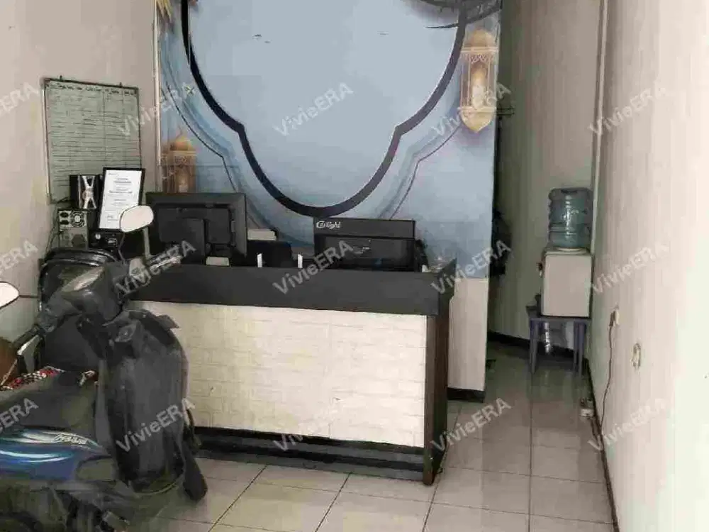 Dijual Ruko cocok usaha apapun Jalan Suci Bandung