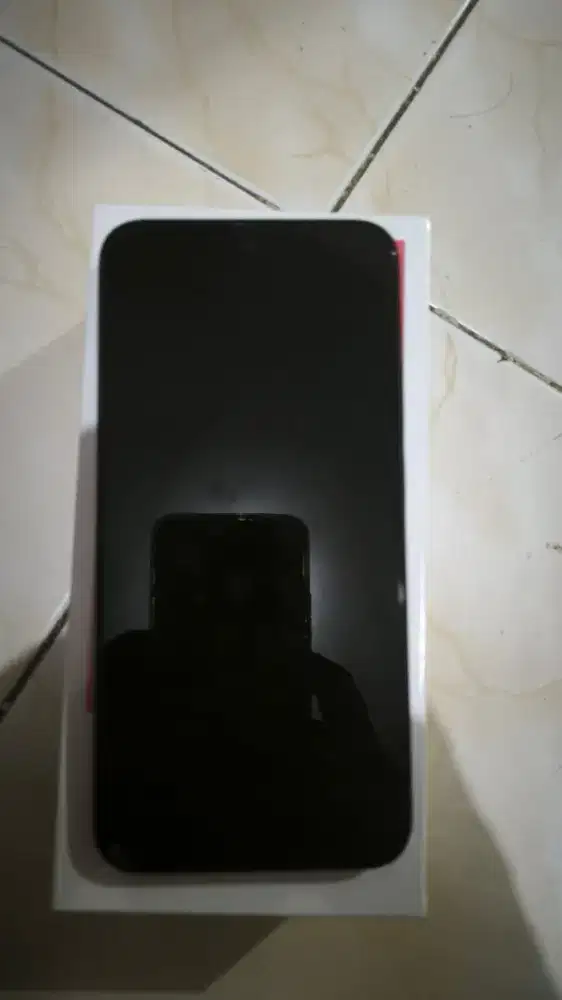 Redmi Note 15 Pro 5G Black 8/256