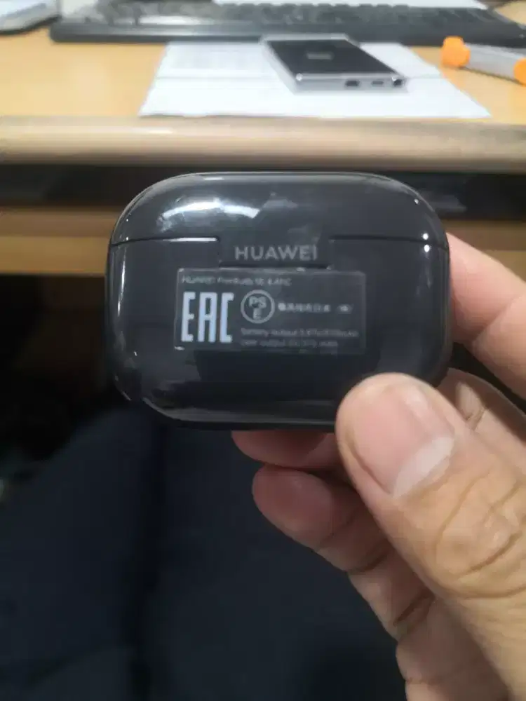 HUAWEI FreeBuds SE 4
