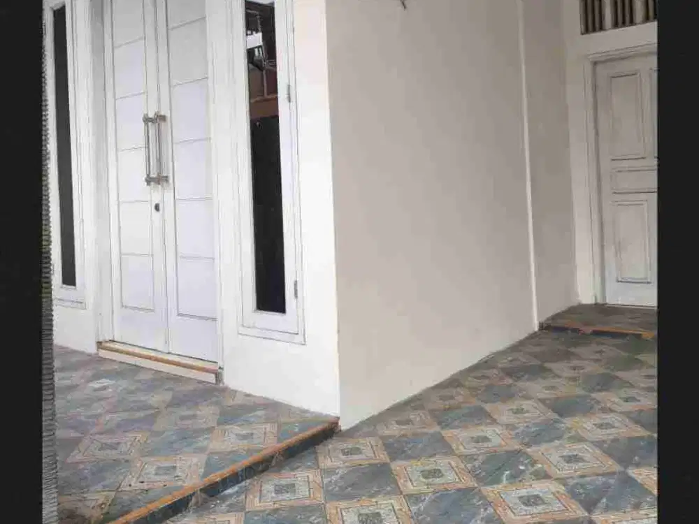 Dijual rumah tingkat harga merakyat Cluster DUTA BUMI bekasi
