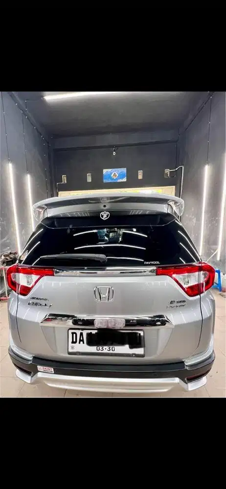 BISMILLAH  For Sale Honda BR-V 1.5 Prestige CVT 2019