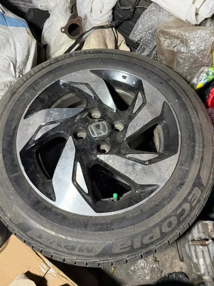 Velg mobilio RS