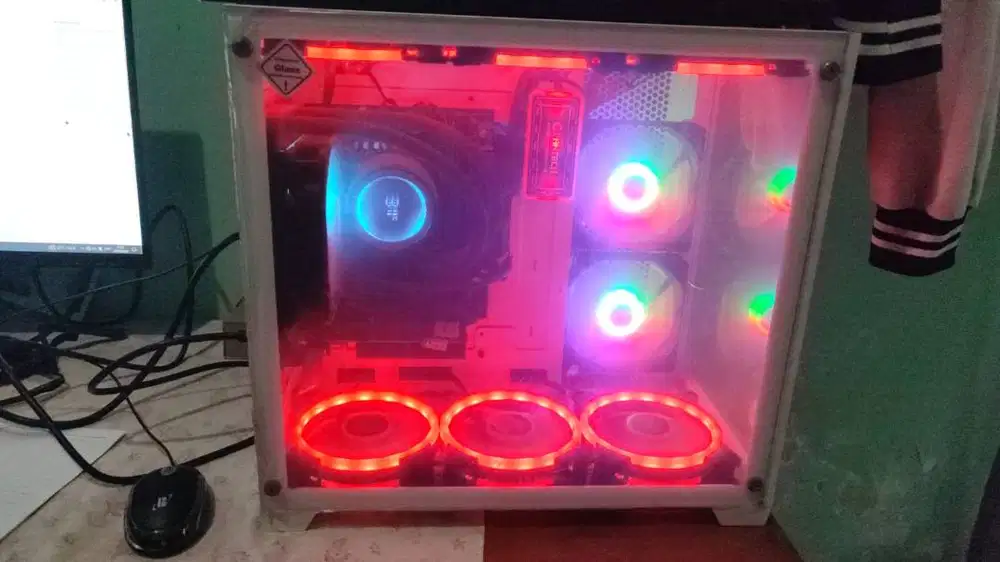 Jual Komputer PC