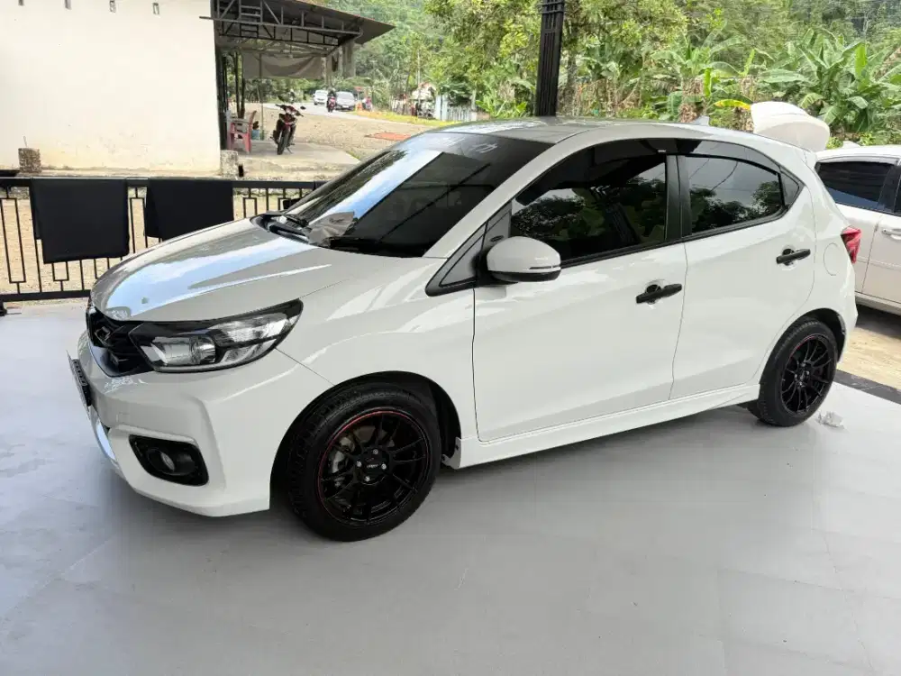 Jual Brio RS 2022