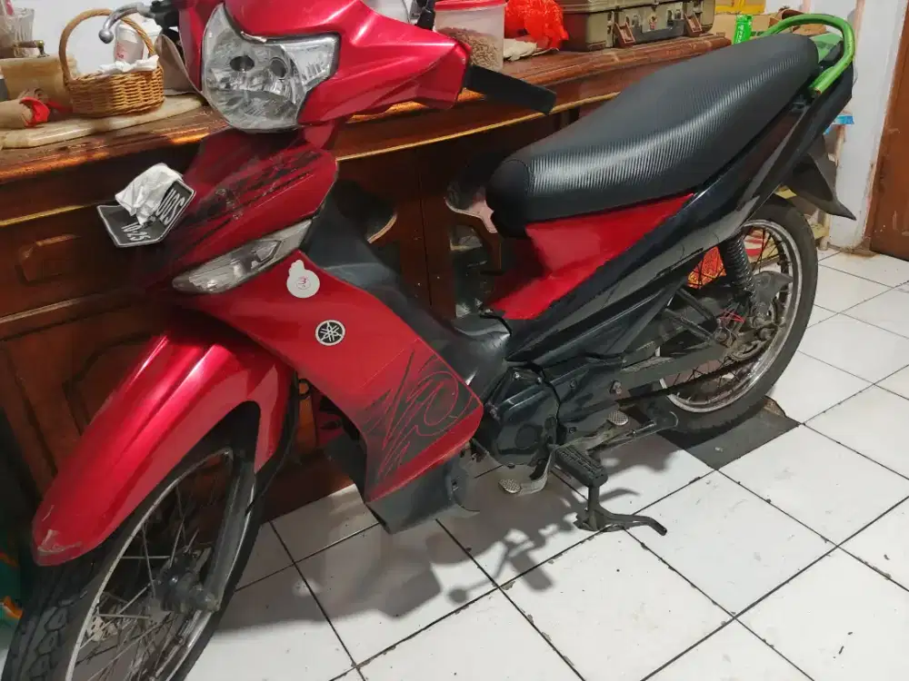 Vega ZR kelapa dua Tangerang