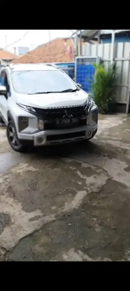 Jual Xpander Coss