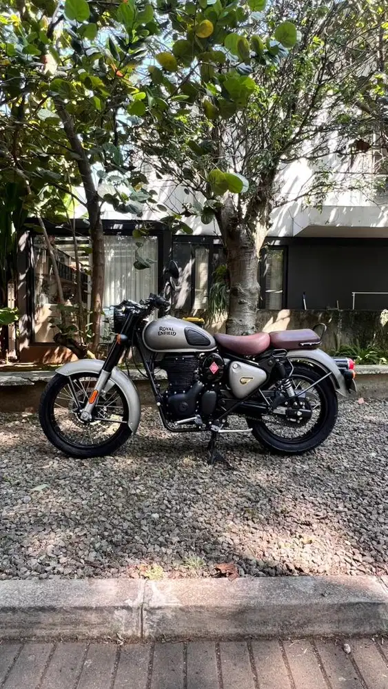 For Sale: Royal Enfield Classic 350 ABS