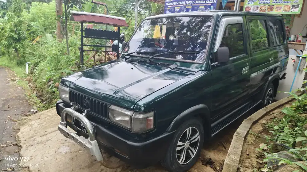 Kijang super 88