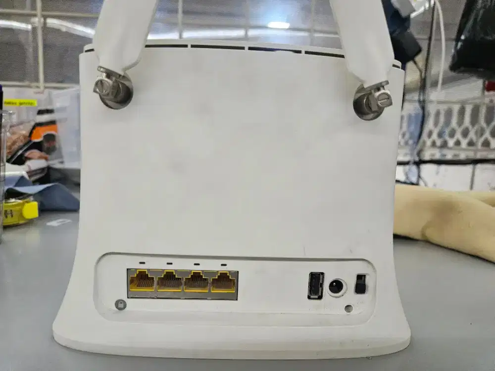 Modem 4G Telkomsel Orbit
