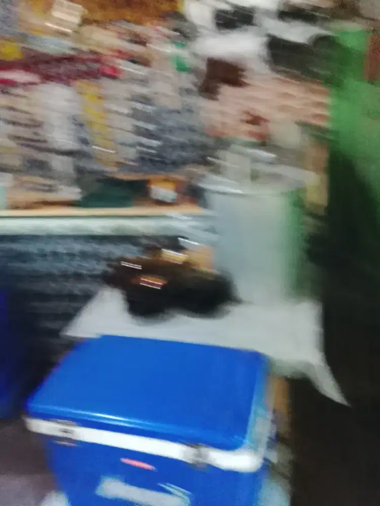 Dicari 1 orang karyawan warung kopi berdomisili Banda Aceh.