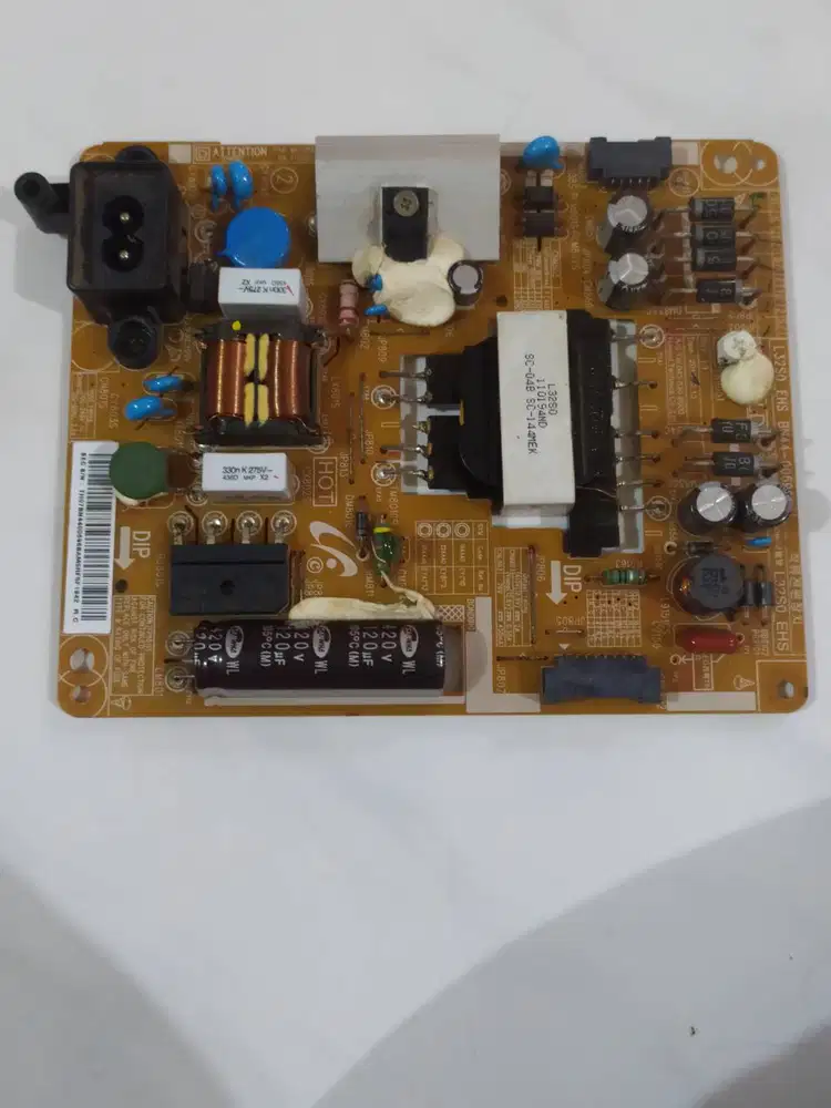 Power Supplay TV LED samsung 32 in.