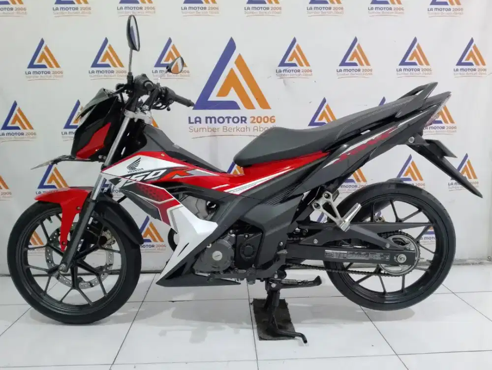 SONIC 150R TH 2023 | CASH/CREDIT/SPAYLATER/CC0%/KREDIVO/TT