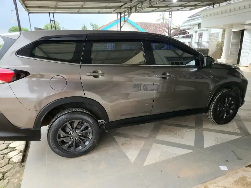 terios 2023 metic