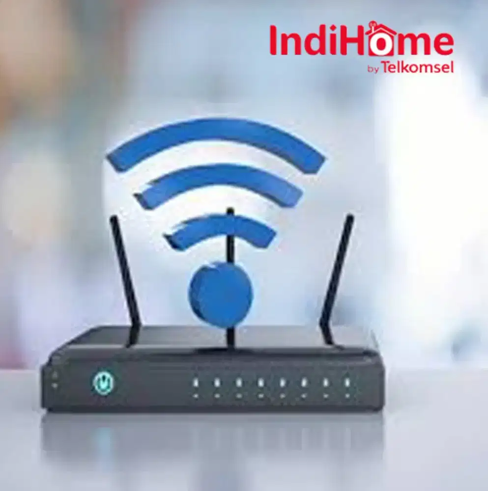 Promo pasang baru wifi indihome