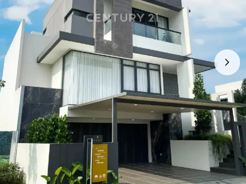 DIJUAL RUMAH THE KAIA AT GRAND WISATA BEKASI