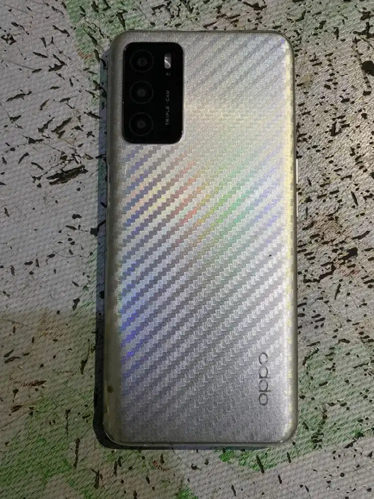 Oppo a16 ram 6/128