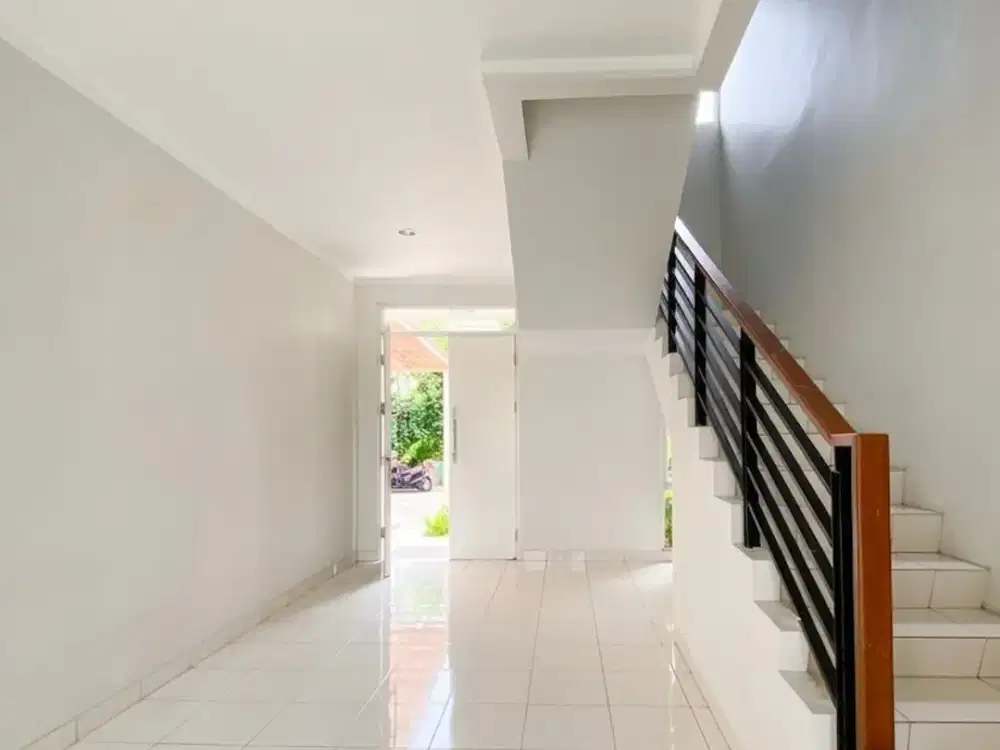 Dijual Rumah Magnolia Type 7 Luxury  Summarecon Bekasi